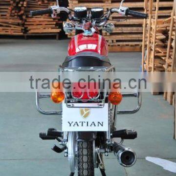 Cheap Chinese 125CC Racing Motorcycle for Sale photo-5