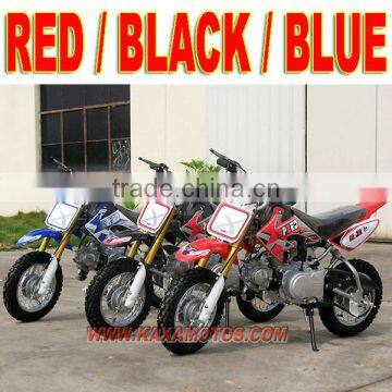 50cc Gas Powered Dirt Bike for Kids photo-6