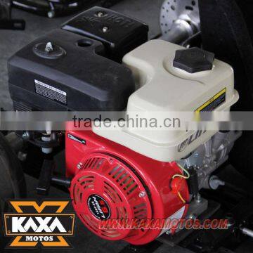 6.5HP 200cc Racing Go Kart Reverse Gear photo-2