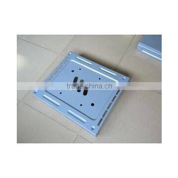 Professional Customized High Quality Stainless Steel Stamping Parts photo-4