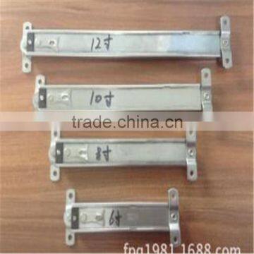 Contact Supplier Chat Now! Auto Spare Parts Carbon Steel Metal Stamping Parts photo-5