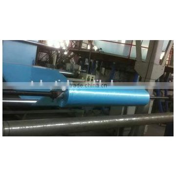 greenhouse film fastening good quality and cheap agriculture Plastic Film For Greenhouse 5 years