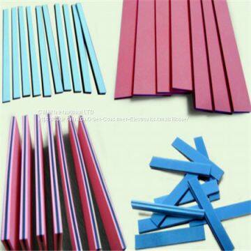 Silicone Zebra Connector for LCD and PCB photo-2