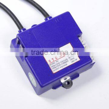 BK 175 Gas Igniter Ignition Card Differential PRESSURE Solenoid VALVE Water HEATER photo-5