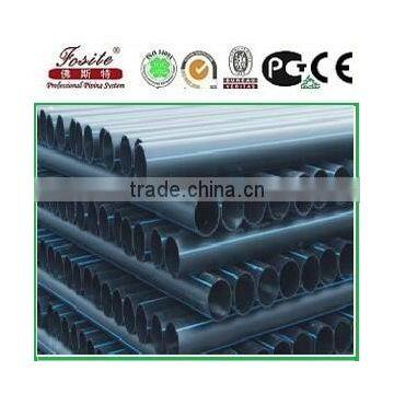 HDPE PE Water Pipe and Fittings Manufacturer photo-6