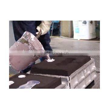 custom make sand casting products