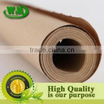 Craft Paper Laminated With pe Woven Fabric for Packing the Refrigerator Plate photo-2