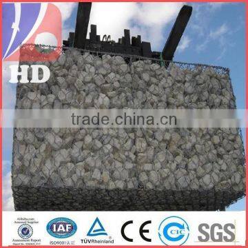 Gabion Basket /Gabion Wire Mesh In Low Price