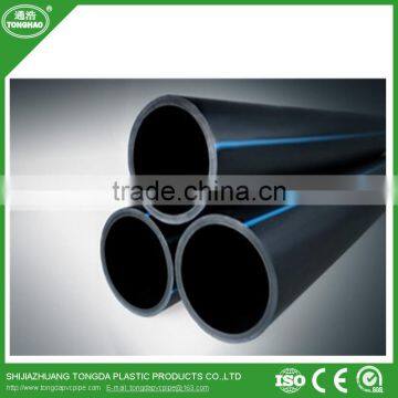Wholesale Price for HDPE Water Pipe photo-6