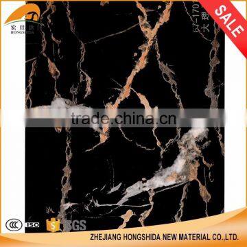 Marble Design Various High Quality Decorative Film Roll Pvc Foil photo-3