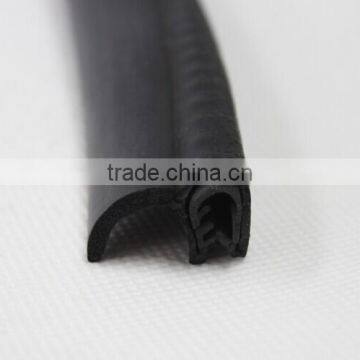 Chinese Good Performance Rubber Profile photo-6