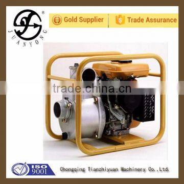 Factory Price 5.5 Hp Water Pump hot item water pump aluminum transfer pump for irrigation usage