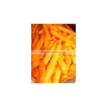 Nak Nik/kurkure Extruded Production Line photo-3