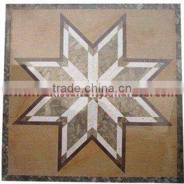 NATURAL STONE MARBLE MEDALLIONS MOTIV COLLECTION photo-4