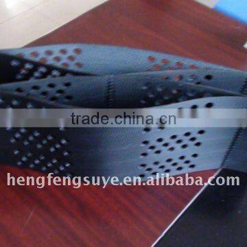 HOT!!!Black Slope Protection Geocell Manufacturer Made From High-density Polyethylene photo-5