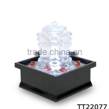 Feng Shui Ornaments Small Waterfalls photo-3