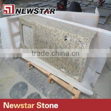 Santa Cecilia NGJ041 Granite Countertop photo-3