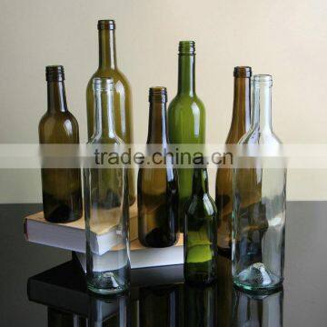 Professional Supplier Low 375ml/ 750ml Hot Sale Fancy Wine Bottles photo-3