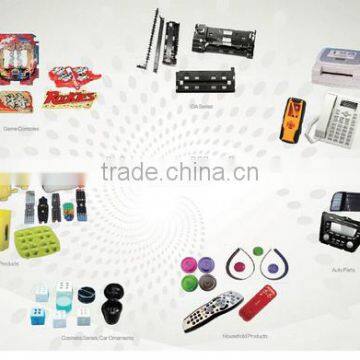 factory price silicone mold house with strict quality control
