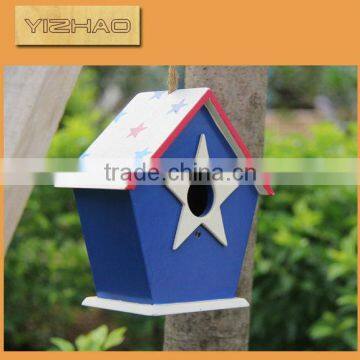 Wooden Bird Cages. photo-3