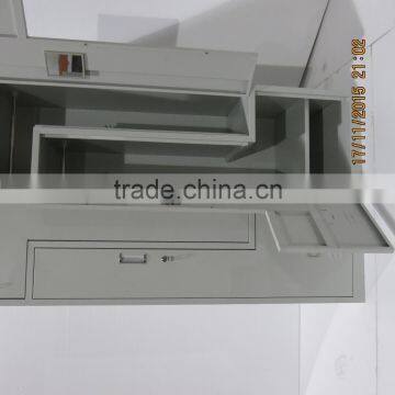 "L" Shape 4 Door Locker photo-2