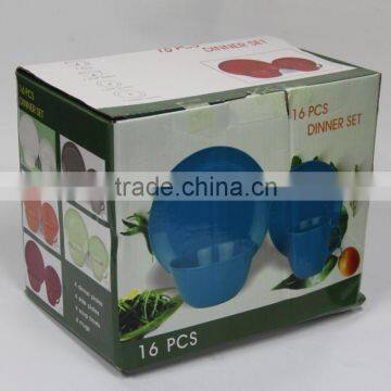 16pcs Dinner Set photo-2