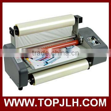 CE quality PVC film machine New Version Hot Film Laminator Machine