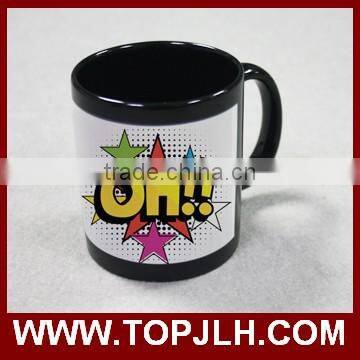 Sublimation White Mug ,sublimation Color Change Mugs photo-5