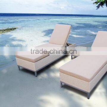 Swimming pool chair/ sunbed /folding beach chair (BM-573)