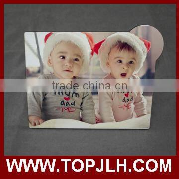 Topjlh Latest Design of Photo Frame Wood Picture Photo Frame photo-4