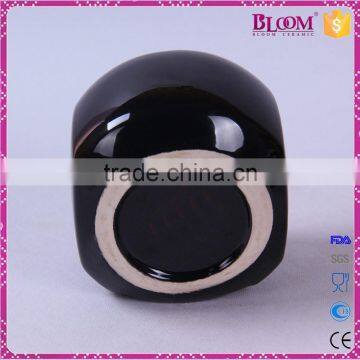 Ceramic Unique Shape Oil Burners for Tealight Candles photo-6