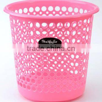 houseware plastic garbage can