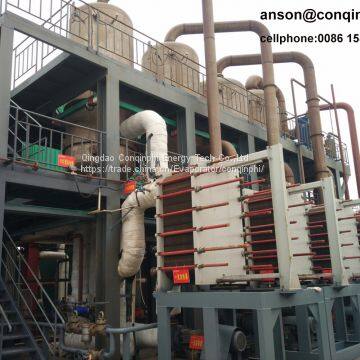 Multiple Effect Evaporator photo-2