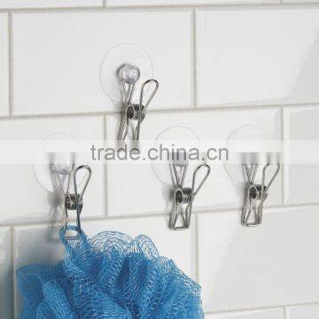 Stainless Steel Clips for Home Office Use Clothes Clips photo-5