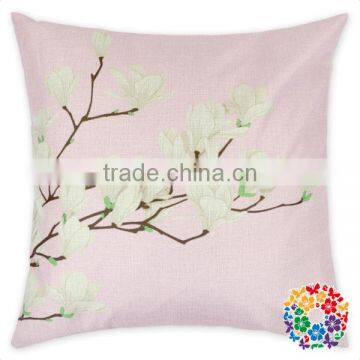 45 cm x 45 cm Fancy Hummingbirds Baby Sesame Pillow Case Cover photo-2