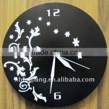 wall clock,