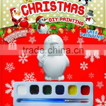 hot toys for christmas 2015 diy painting toys christmas tree decoration