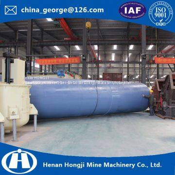 Factory Outlet Cassava Rotary Dryer photo-2