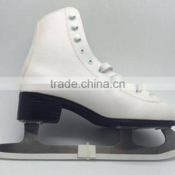 ICE Figure Skates Women Style photo-3