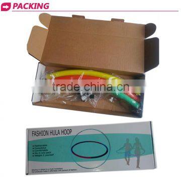 Fitness & Bodybuilding Hulahoops With Foam Trip 450221 photo-4