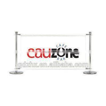 Cafe Barrier for Sidewalk photo-4