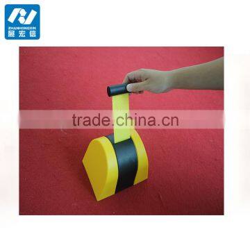 China Plastic Barrier for Crowd Protection photo-3
