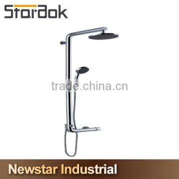 Star.aok Modern Design Shower Mixer Taps Imported From China