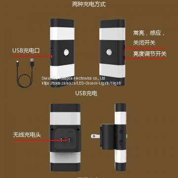 LED Motion Sensor Night Light photo-3