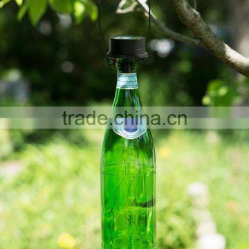 Fashion Solar Bottle Lantern Kit photo-2