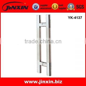 Stainless Steel Gatehouse Door Hardle (YK-4152) photo-3
