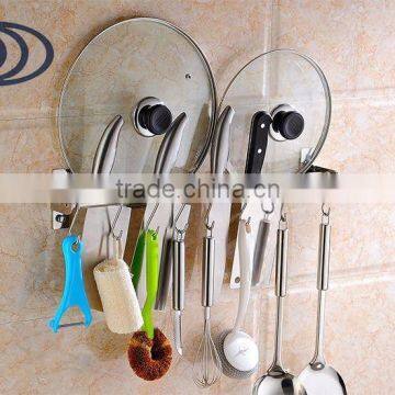 Kitchen space saving rack with dish draining board customizable