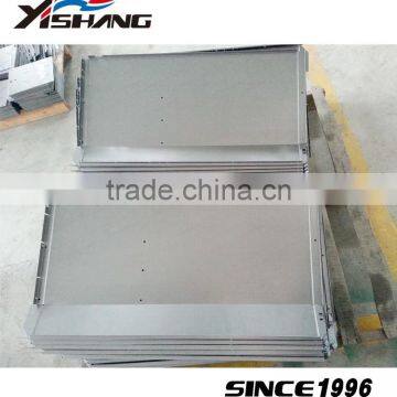 OEM Custom precision costing sheet metal components