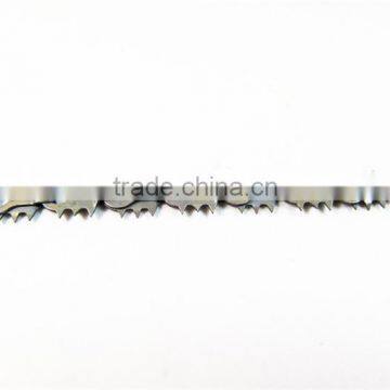 Bushcraft Equipment Chain Saw Banboo Saw Model#DJCS Camp Saw Wood Saw photo-2