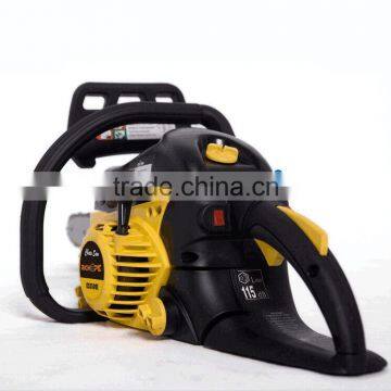 Chain Saw 3500 With 35cc Engine Wood Cutting Machine photo-3